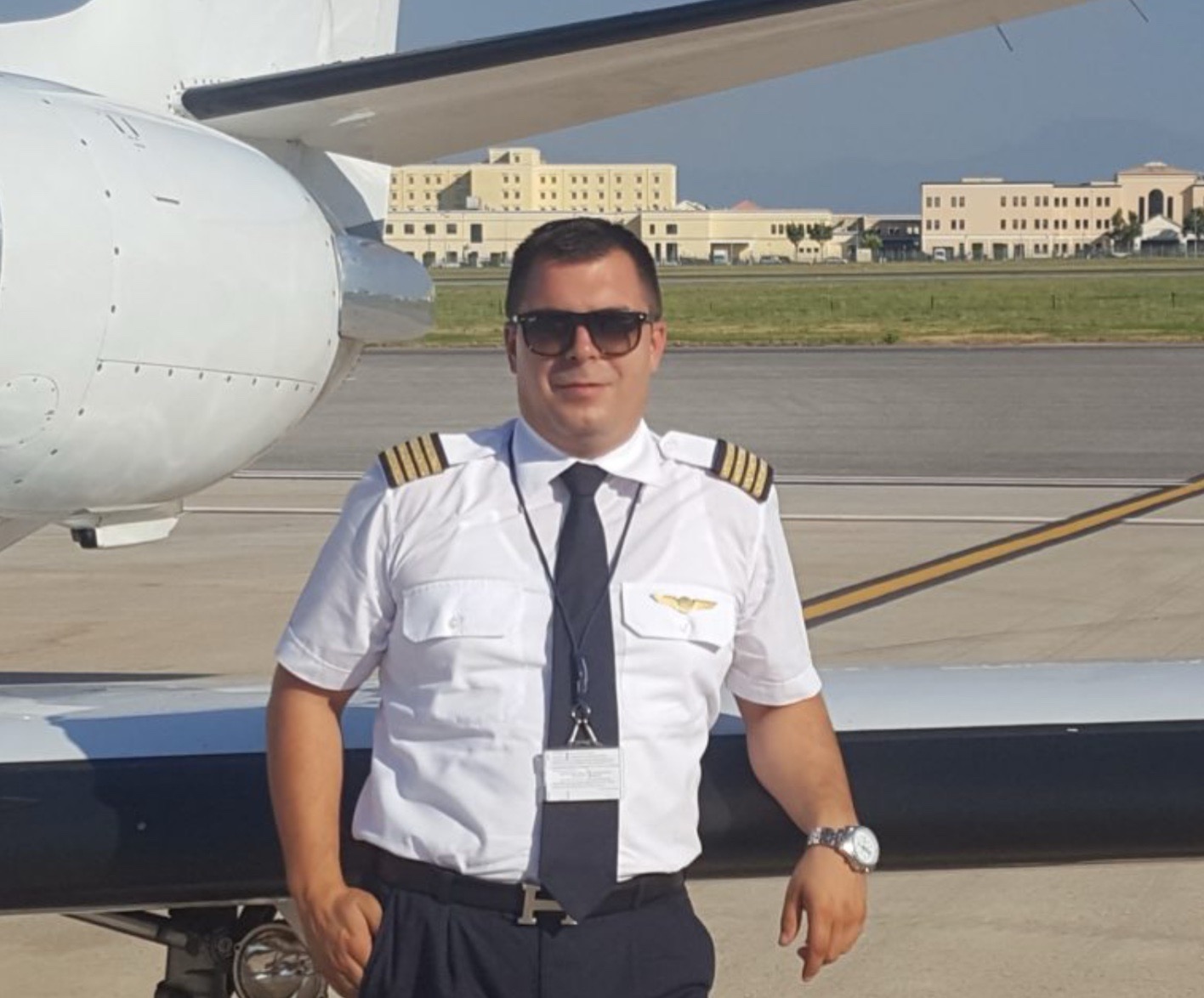 Vladan Prelević